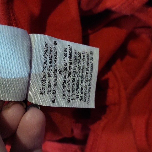 Victoria Secret PINK Bodysuit - Picture 7 of 8